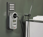 Primera-Line Energimätare/elmätare för beräkning av energiförbrukning och kostnader Primera-Line Energimätare/elmätare för beräkning av energiförbrukning och kostnader