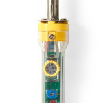 Nedis Lödkolv | Passar till: Universell | 200 - 450 °C