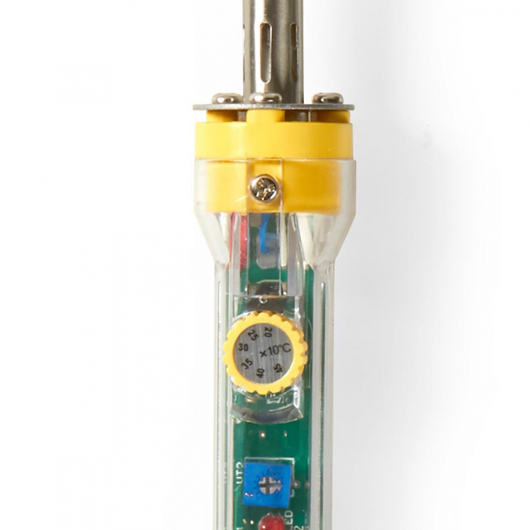 Nedis Lödkolv | Passar till: Universell | 200 - 450 °C