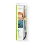 Nedis Lödkolv | Passar till: Universell | 200 - 450 °C