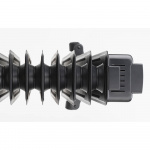 BLACK+DECKER Oljefyllt element 1500W Svart BLACK+DECKER Oljefyllt element 1500W Svart