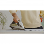 SOLAC Strykjärn Intelligent Evolution Sensor