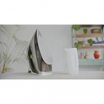 SOLAC Strykjärn Intelligent Evolution Sensor