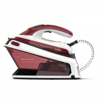 SOLAC Strykjärn Ångstation Optima Center 2400W