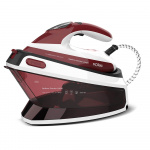 SOLAC Strykjärn Ångstation Optima Center 2400W