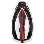 SOLAC Strykjärn Ångstation Optima Center 2400W