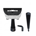 SOLAC Ångtvätt Miljövänlig 1200W