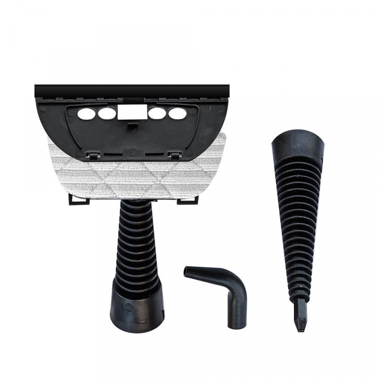 SOLAC Ångtvätt Miljövänlig 1200W