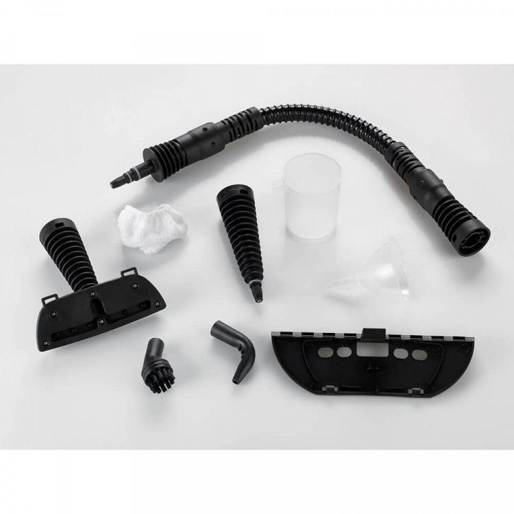 SOLAC Ångtvätt Steam Jet 2.1 1050W SOLAC Ångtvätt Steam Jet 2.1 1050W