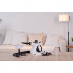 SOLAC Ångtvätt Steam Jet 2.1 1050W SOLAC Ångtvätt Steam Jet 2.1 1050W