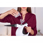 SOLAC Ångtvätt Steam Jet 2.1 1050W SOLAC Ångtvätt Steam Jet 2.1 1050W