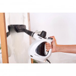 SOLAC Ångtvätt Steam Jet 2.1 1050W SOLAC Ångtvätt Steam Jet 2.1 1050W