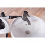 SOLAC Ångtvätt Steam Jet 2.1 1050W SOLAC Ångtvätt Steam Jet 2.1 1050W