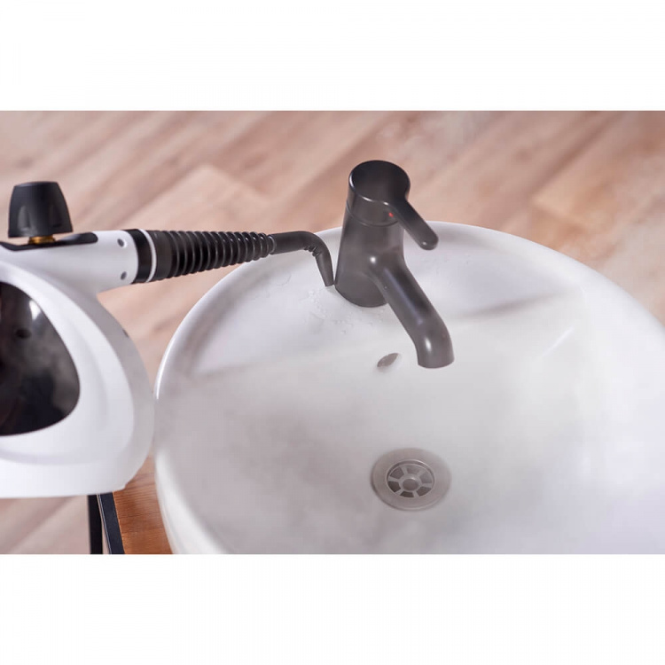 SOLAC Ångtvätt Steam Jet 2.1 1050W SOLAC Ångtvätt Steam Jet 2.1 1050W