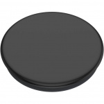 POPSOCKETS Basic Black Grip med Ställfunktion Basic