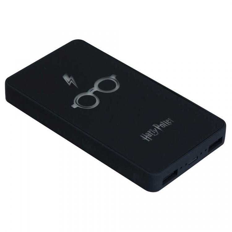 Harry Potter Powerbank 6000 mAh Harry Potter Powerbank 6000 mAh