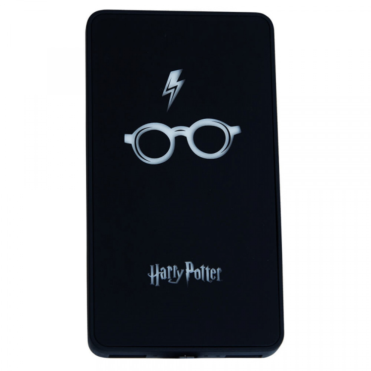 Harry Potter Powerbank 6000 mAh Harry Potter Powerbank 6000 mAh