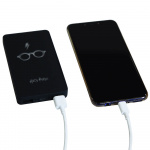 Harry Potter Powerbank 6000 mAh Harry Potter Powerbank 6000 mAh