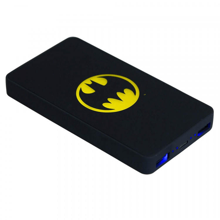 BATMAN Powerbank 6000 mAh BATMAN Powerbank 6000 mAh