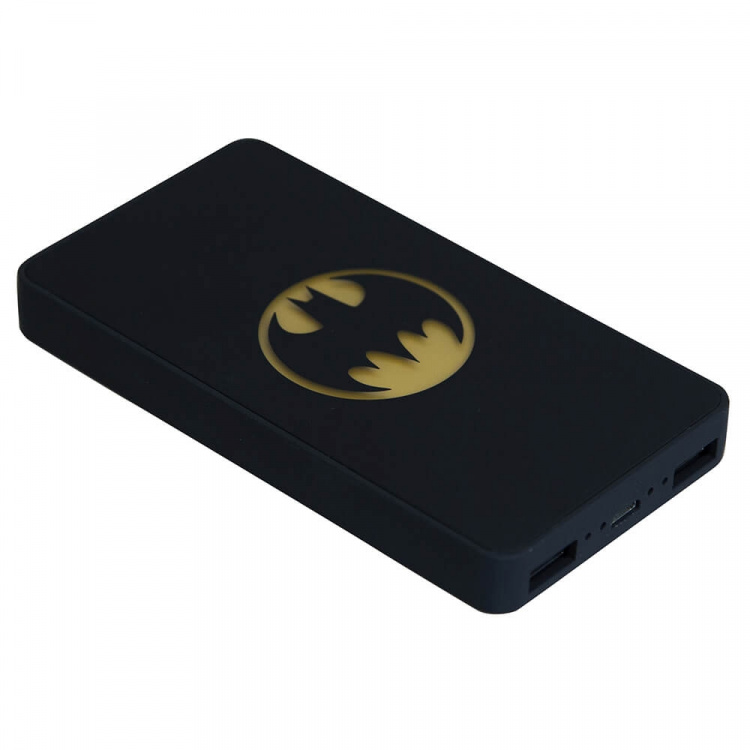 BATMAN Powerbank 6000 mAh BATMAN Powerbank 6000 mAh