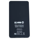 BATMAN Powerbank 6000 mAh BATMAN Powerbank 6000 mAh