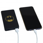 BATMAN Powerbank 6000 mAh BATMAN Powerbank 6000 mAh