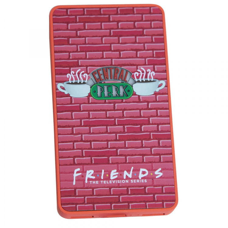 FRIENDS Powerbank 6000 mAh FRIENDS Powerbank 6000 mAh