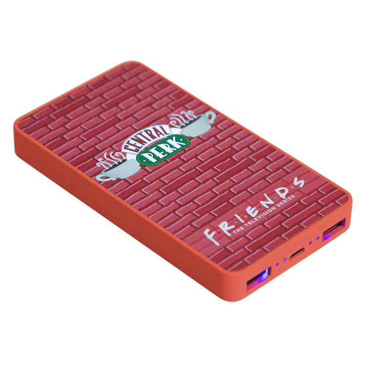 FRIENDS Powerbank 6000 mAh FRIENDS Powerbank 6000 mAh