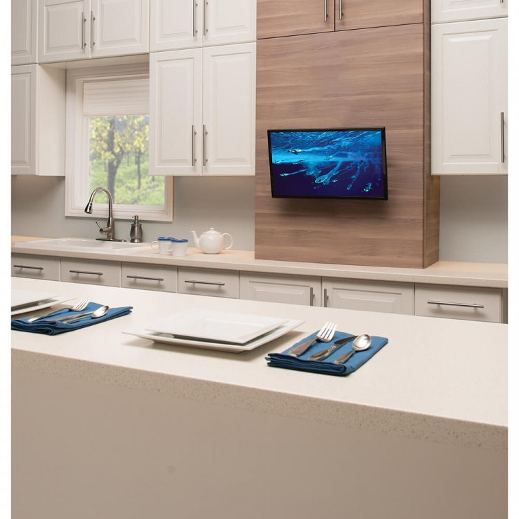 SANUS Tiltande Väggfäste 19 SANUS Tiltande Väggfäste 19