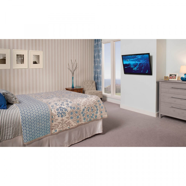 SANUS Tiltande Väggfäste 37 SANUS Tiltande Väggfäste 37