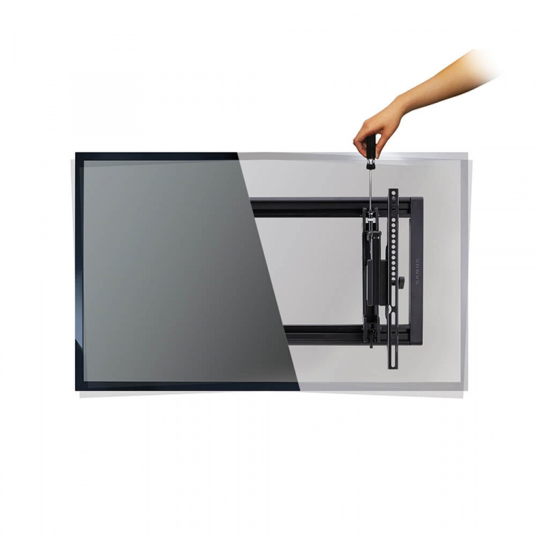 SANUS Tiltande Väggfäste 42 SANUS Tiltande Väggfäste 42