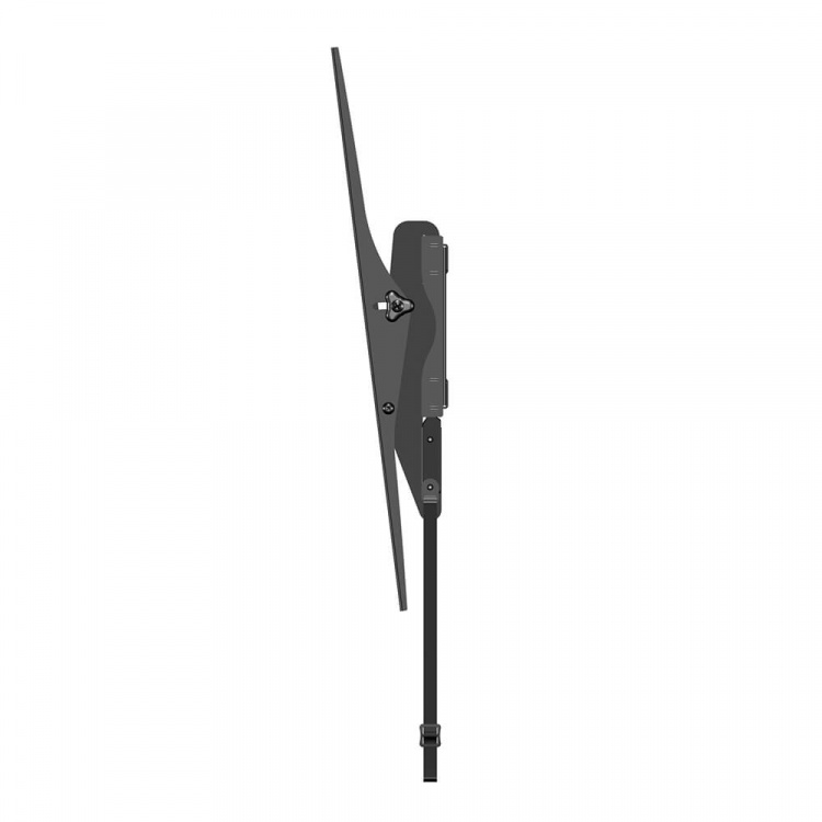 SECURA Tiltande Väggfäste 40