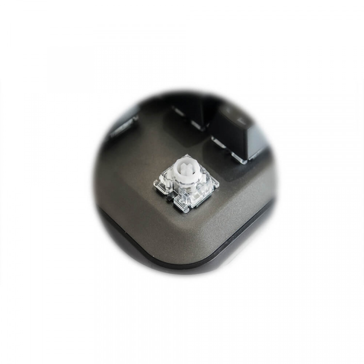 QPAD Gaming-Tangentbord MK95 Nordic