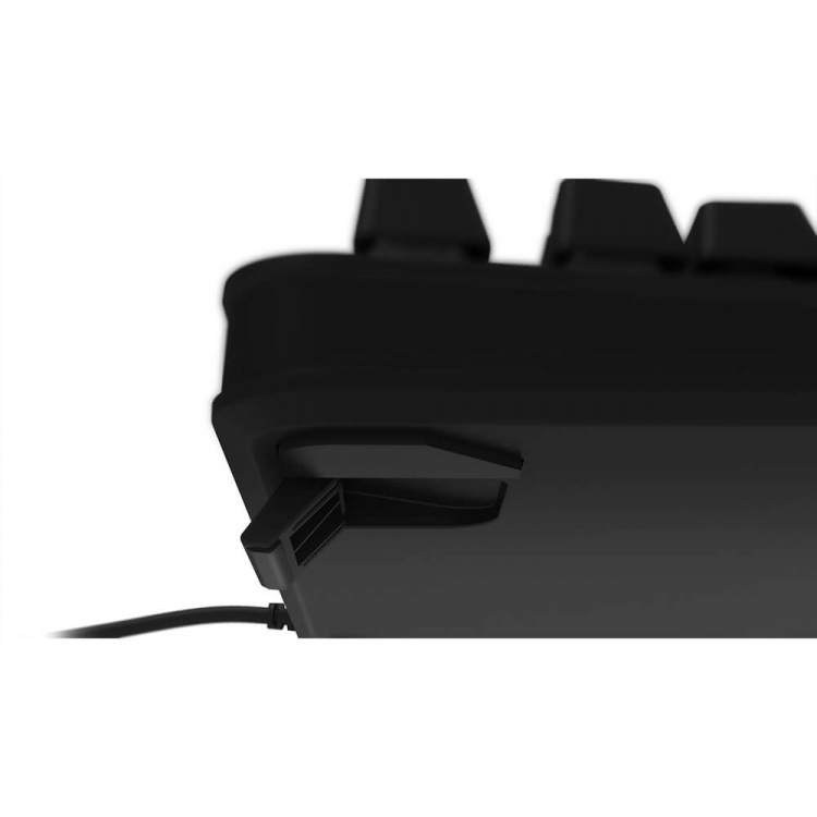 QPAD Gaming-Tangentbord MK95 Nordic