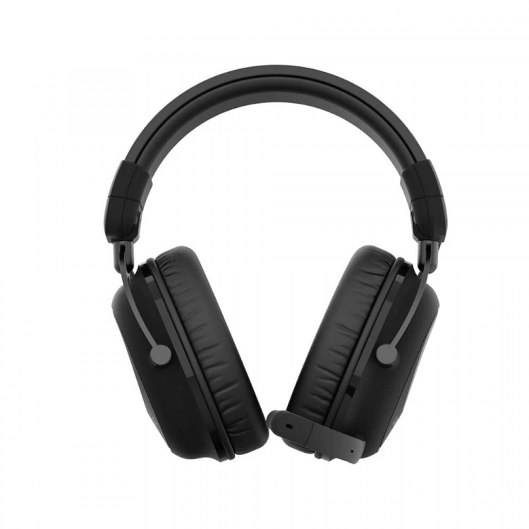 QPAD Gaming-Headset QH900