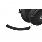 QPAD Gaming-Headset QH900