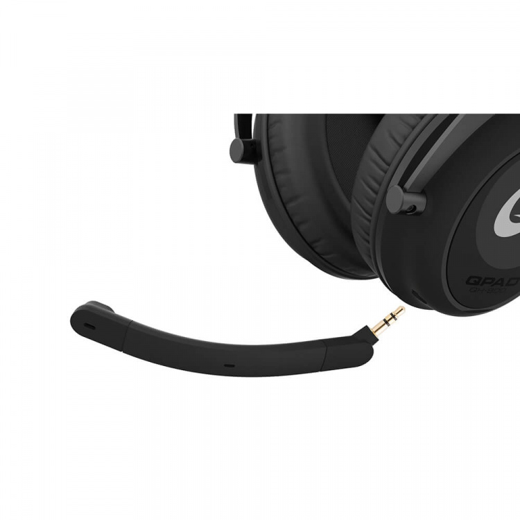 QPAD Gaming-Headset QH900