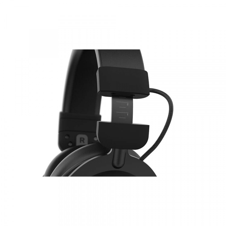QPAD Gaming-Headset QH900