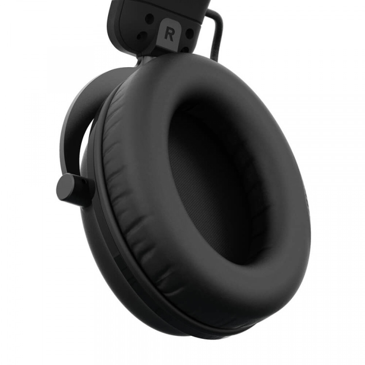 QPAD Gaming-Headset QH900