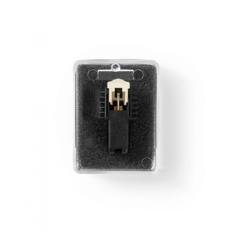 Dreher & Kauf Skivspelare Stylus Philips gp215