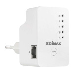 Edimax N300 Mini Wi-Fi Extender/Access Point/Wi-Fi Bridge Vit