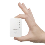Edimax N300 Mini Wi-Fi Extender/Access Point/Wi-Fi Bridge Vit