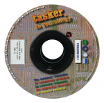 Tasker Högtalarkabel på Rulle 2x 1.50 mm² 100 m Svart/Röd