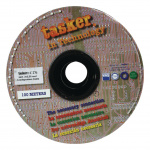 Tasker Högtalarkabel på Rulle 2x 2.50 mm² 100 m Svart Tasker Högtalarkabel på Rulle 2x 2.50 mm² 100 m Svart