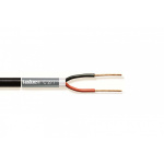 Tasker Högtalarkabel på Rulle 2x 4.00 mm² 50 m Svart Tasker Högtalarkabel på Rulle 2x 4.00 mm² 50 m Svart