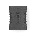 Nedis HDMI™ Adapter | HDMI™ Utgång | HDMI™ Utgång | Guldplaterad | Rak | PVC | Antracit | 1 st. | Låda Nedis HDMI™ Adapter | HDMI™ Utgång | HDMI™ Utgång | Guldplaterad | Rak | PVC | Antracit | 1 st. | Låda