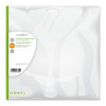 Nedis CAT5e nätverkskabel | SF/UTP | RJ45 hane | RJ45 hane | 7.50 m | Rund | PVC | Orange | Plastpåse Nedis CAT5e nätverkskabel | SF/UTP | RJ45 hane | RJ45 hane | 7.50 m | Rund | PVC | Orange | Plastpåse