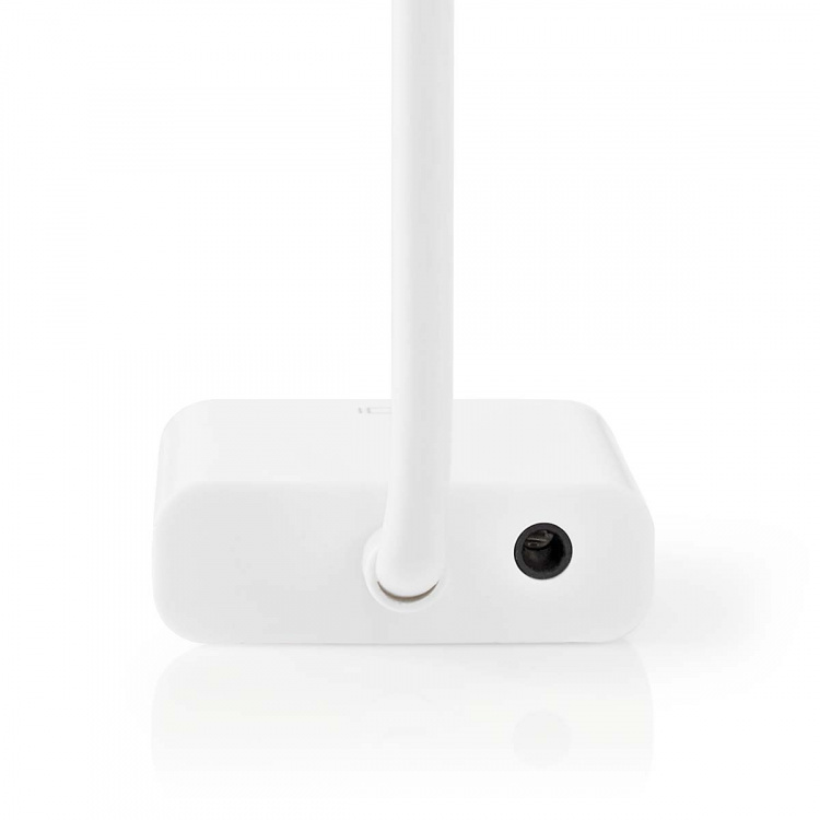 Nedis HDMI™ kabel | HDMI™ Kontakt | VGA hona 15p | 1080p | Nickelplaterad | 0.20 m | Rak | PVC | Vit | Blister Nedis HDMI™ kabel | HDMI™ Kontakt | VGA hona 15p | 1080p | Nickelplaterad | 0.20 m | Rak | PVC | Vit | Blister