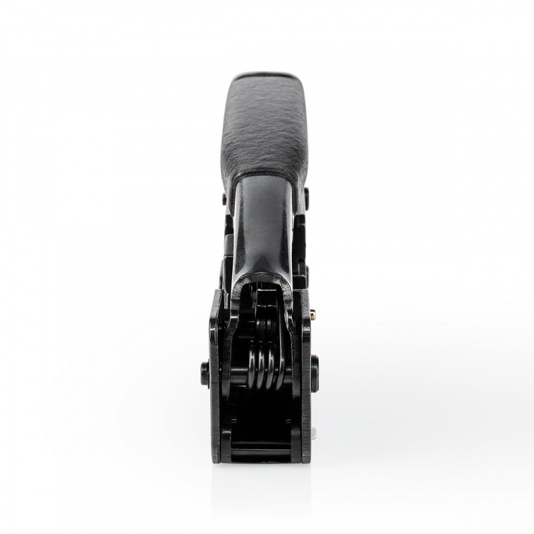 Nedis Crimp pliers | CAT5 / CAT5e / CAT6 / CAT6a / CAT7 / RJ12 | Skärande / Tång | ABS / Stål | Svart