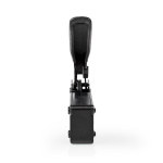 Nedis Crimp pliers | CAT5 / CAT5e / CAT6 / CAT6a / CAT7 / RJ12 | Skärande / Tång | ABS / Stål | Svart